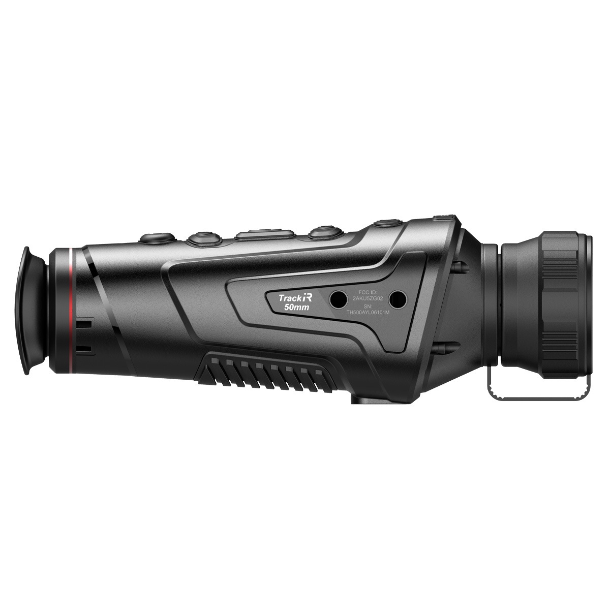 Guide sensmart �ϥ�ɥإ��Ǯ����ñ��� TrackIR-50mm��TrackIR���꡼����