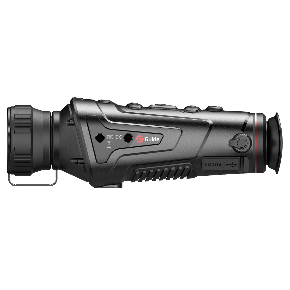 Guide sensmart �ϥ�ɥإ��Ǯ����ñ��� TrackIR-50mm��TrackIR���꡼����