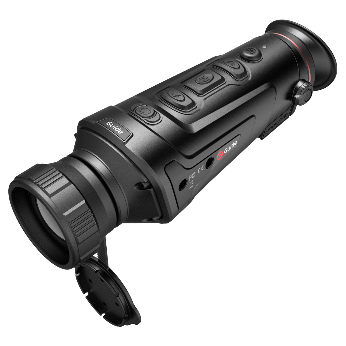 Guide sensmart �ϥ�ɥإ��Ǯ����ñ��� TrackIR-50mm��TrackIR���꡼����