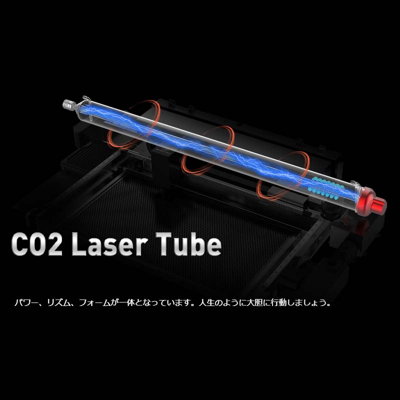 GWEIKE CLOUD CO2졼åĦﵡ NOX 50Wʥ֥å