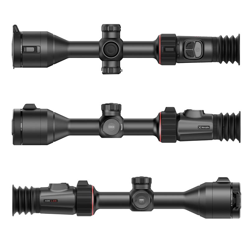 NOCPIX ޥ륤᡼󥰥饤ե륹 ACE꡼ L35