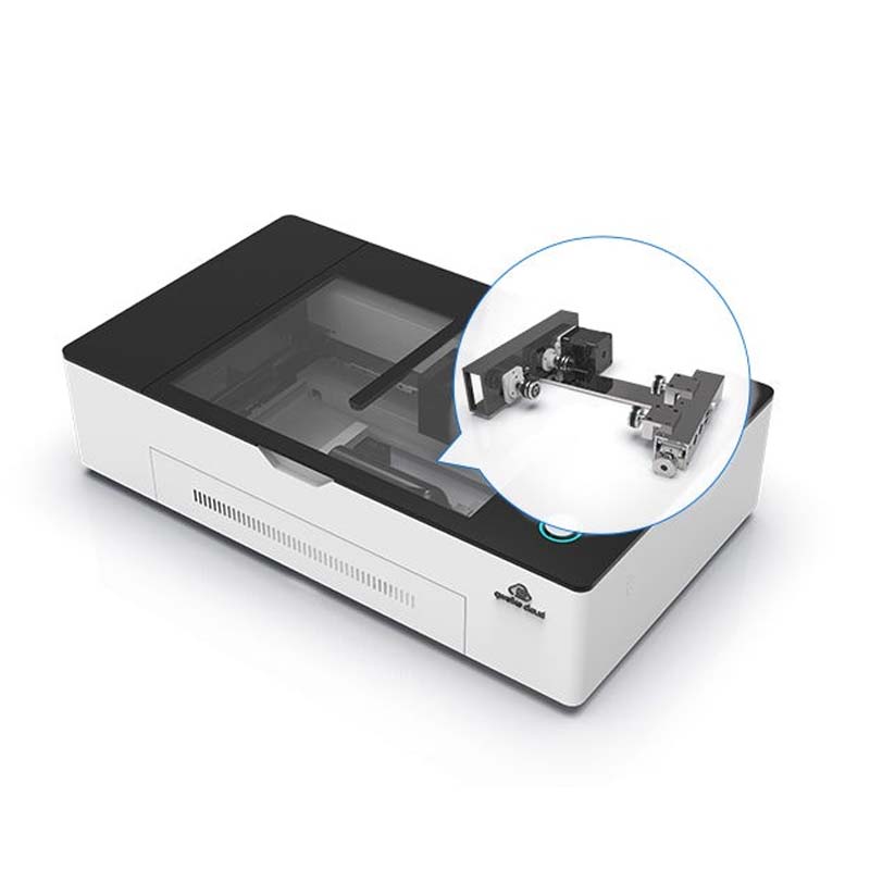 GWEIKE CLOUD CO2졼åĦﵡ Pro 50W Bundleʥۥ磻ȡ