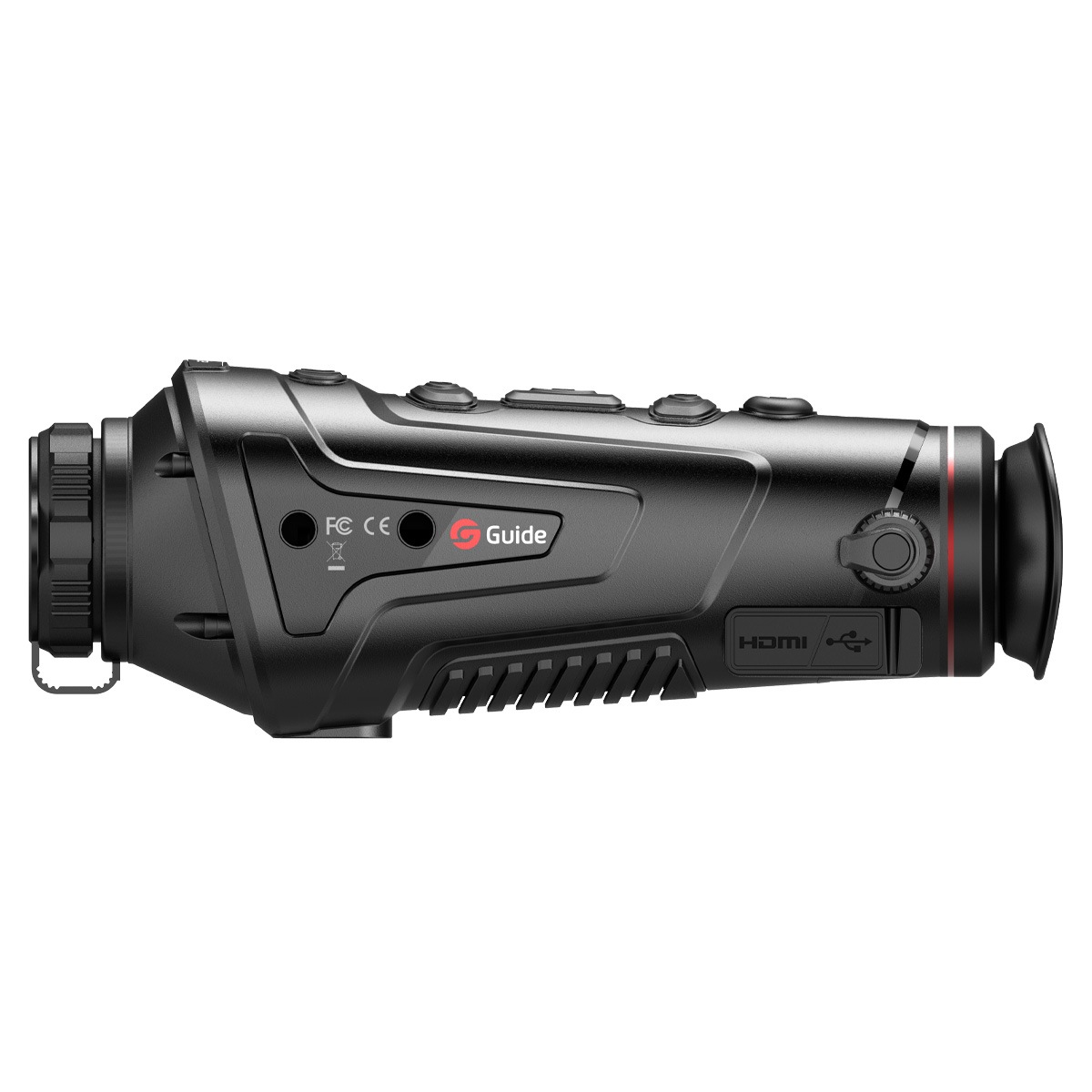 Guide sensmart �ϥ�ɥإ��Ǯ����ñ��� TrackIRPro-25mm��TrackIR Pro���꡼����