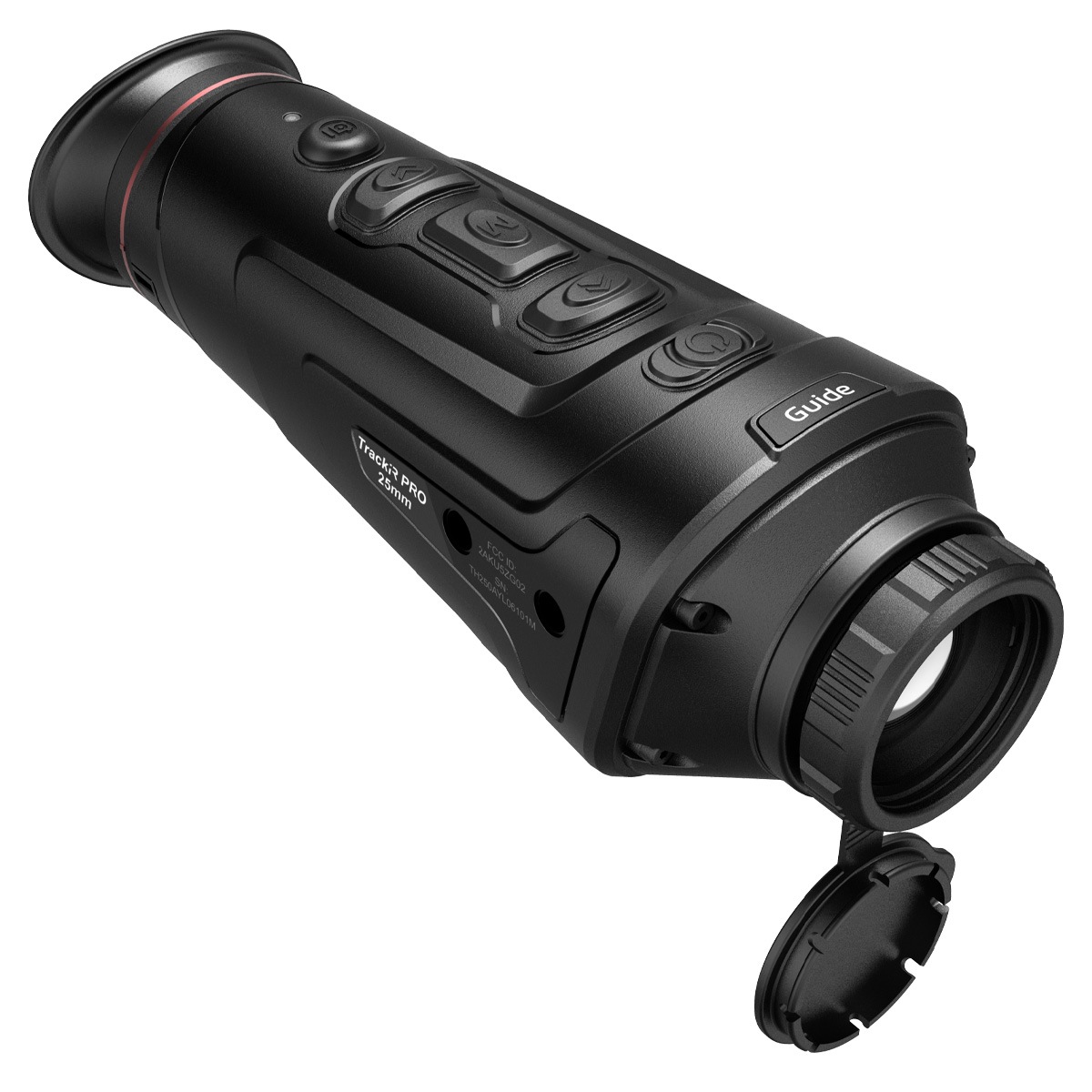 Guide sensmart �ϥ�ɥإ��Ǯ����ñ��� TrackIRPro-25mm��TrackIR Pro���꡼����