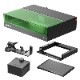 XTOOL ̩�ķ��졼����Ħ�ﵡ S1 20W Delux�ǡʥ֥�å��ˡ�����+������������+�ϥ˥���ѥͥ�+RA2Pro+�������