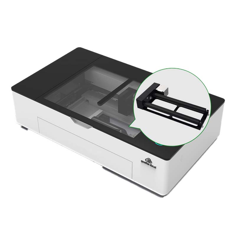 GWEIKE CLOUD CO2졼åĦﵡ Pro 55Wʥۥ磻ȡ˥꡼դ