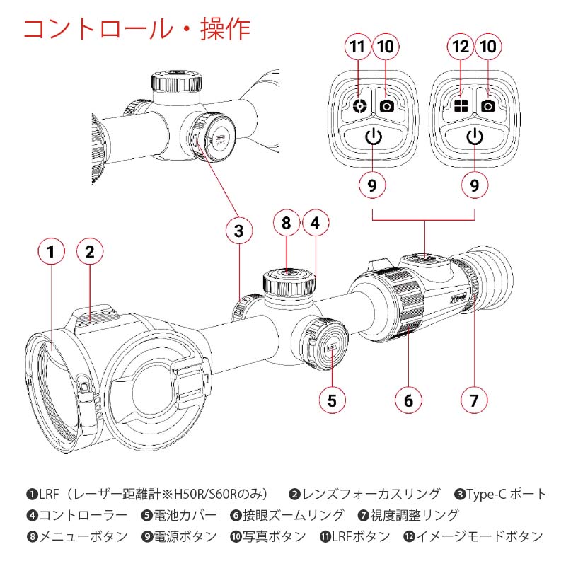 NOCPIX ޥ륤᡼󥰥饤ե륹 ACE꡼ H50R