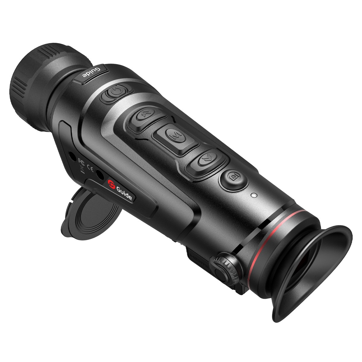 Guide sensmart ϥɥإǮñ TrackIRPro-35mmTrackIR Pro꡼