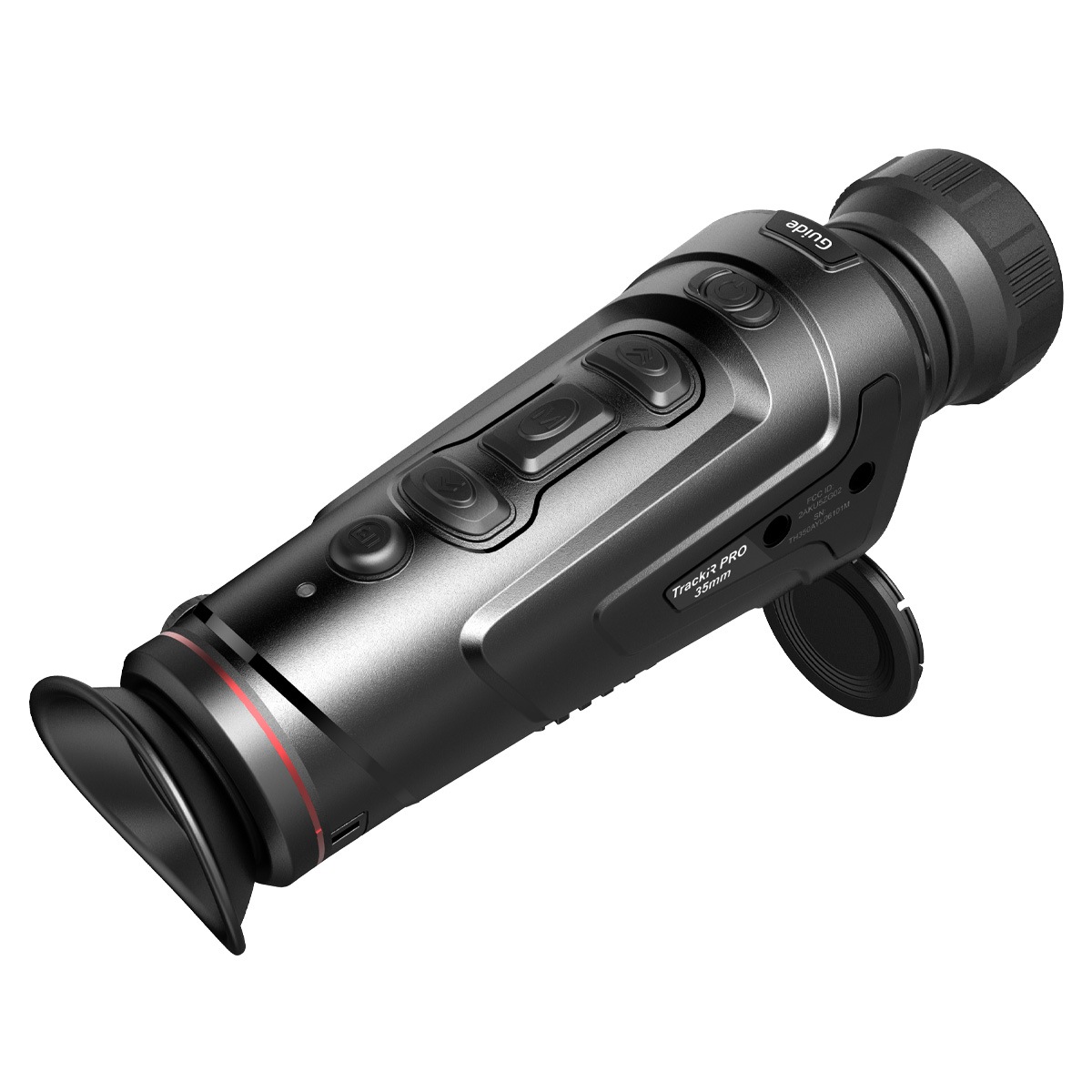 Guide sensmart ϥɥإǮñ TrackIRPro-35mmTrackIR Pro꡼