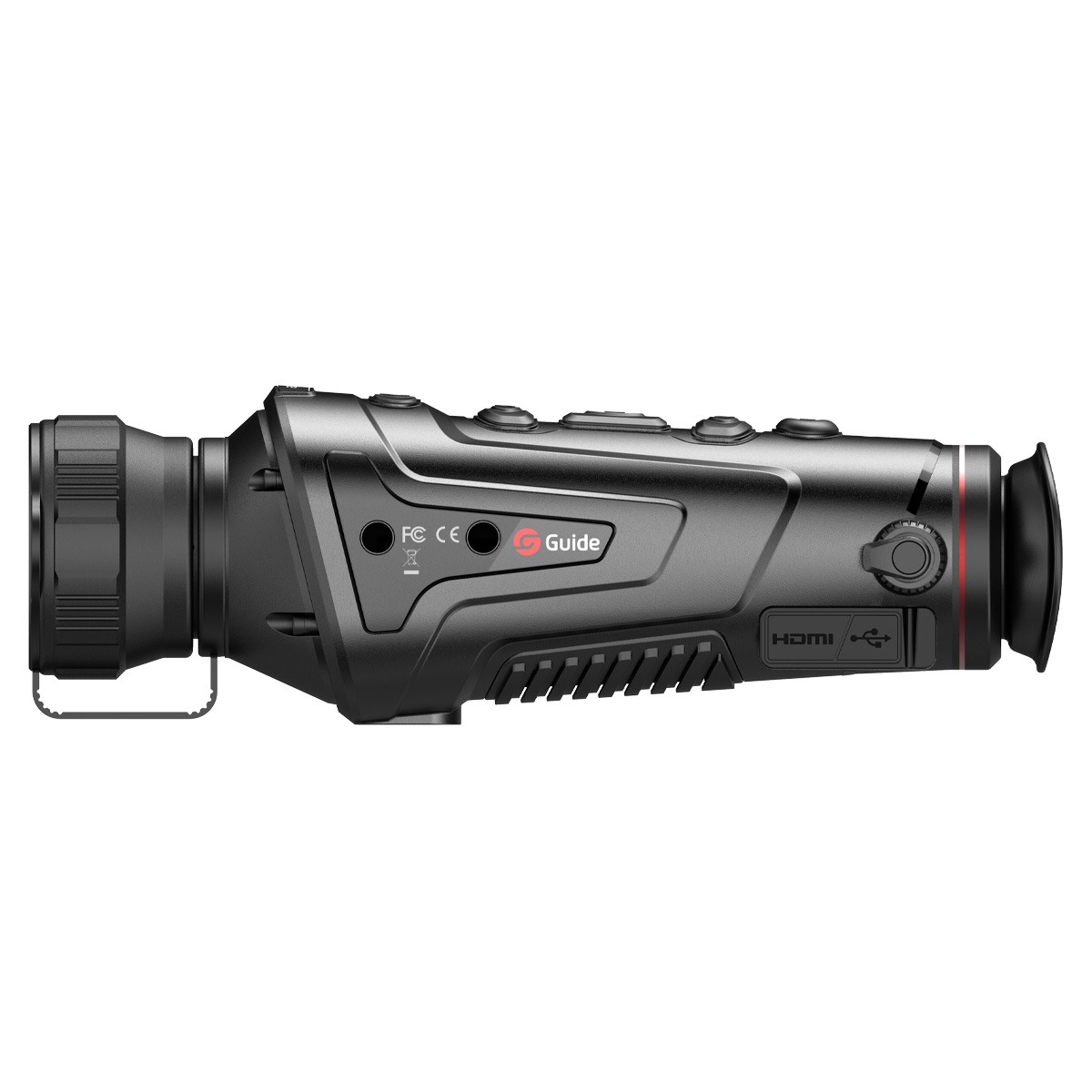 Guide sensmart ϥɥإǮñ TrackIRPro-35mmTrackIR Pro꡼