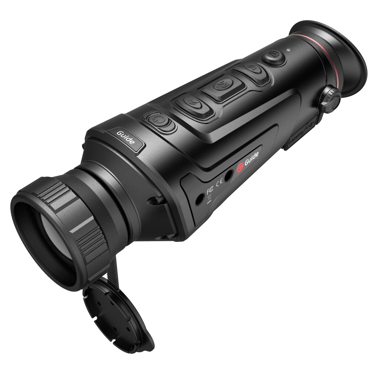 Guide sensmart ϥɥإǮñ TrackIRPro-35mmTrackIR Pro꡼