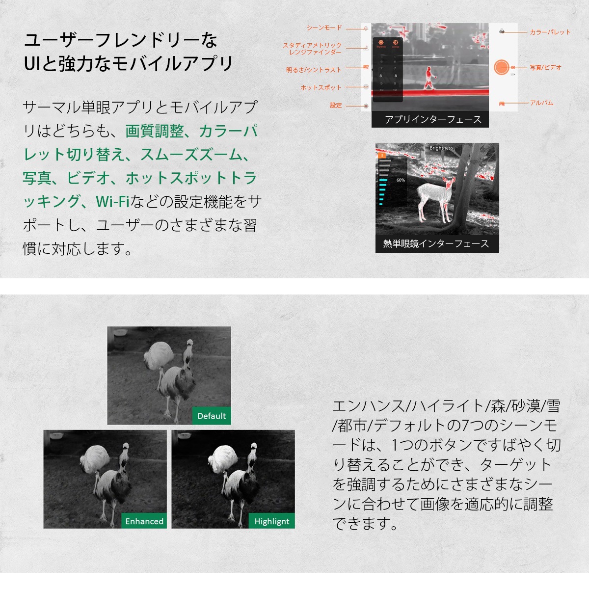 Guide sensmart ϥɥإǮñ TrackIRPro-35mmTrackIR Pro꡼