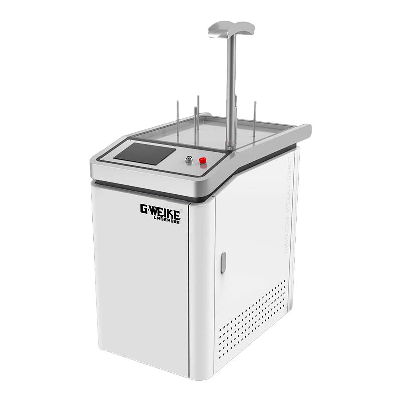 GWEIKE LASER եС졼ܵ RAYCUS 1500W