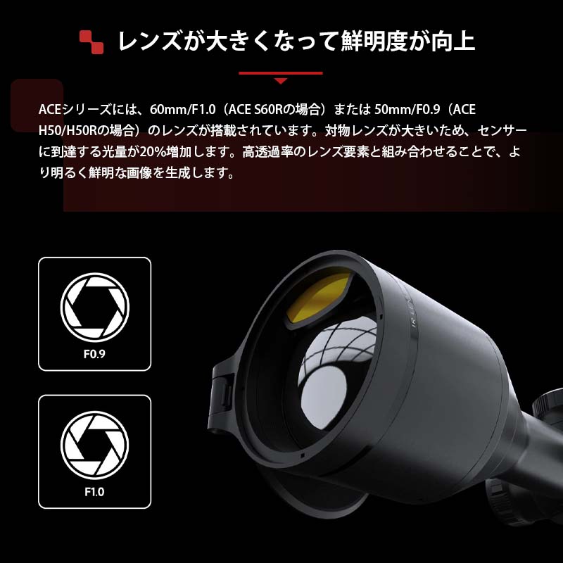 NOCPIX ޥ륤᡼󥰥饤ե륹 ACE꡼ S60R