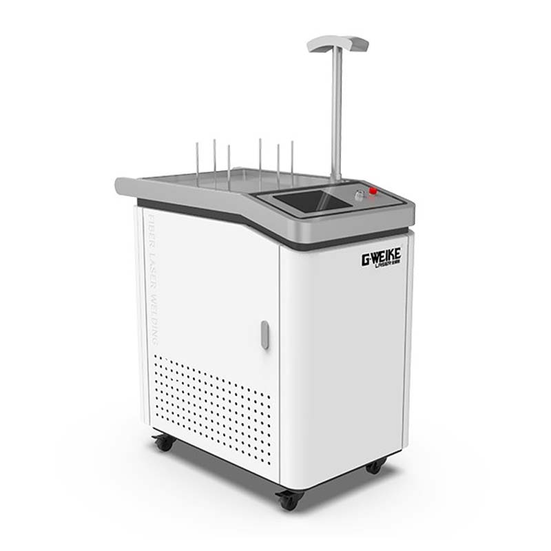 GWEIKE LASER եС졼ܵ RAYCUS 2000W