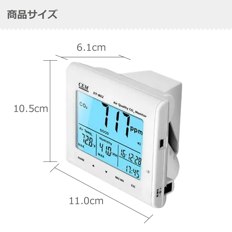 CEM 巿 úǸδ DT-802