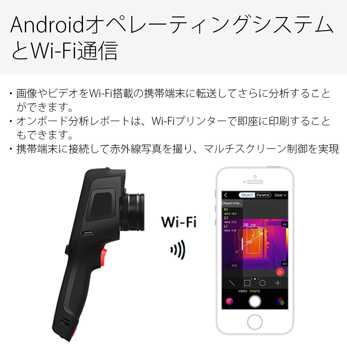 Guide sensmart D���꡼�� ����ƥꥸ����ȥ����ޥ륫��� D192M