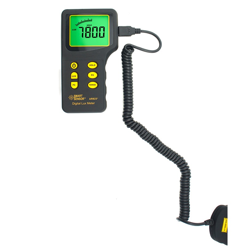 SMART SENSOR ǥٷ AR823+