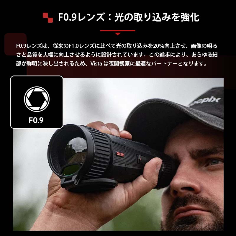 NOCPIX �����ޥ륤�᡼����ñ��� VISTA���꡼�� H50