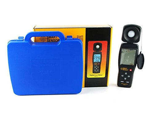 SMART SENSOR ǥٷ LUX FC ñž AS813