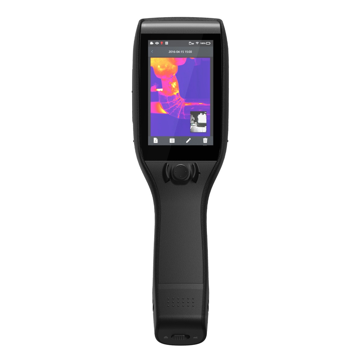 Guide sensmart D���꡼�� ����ƥꥸ����ȥ����ޥ륫��� D384M