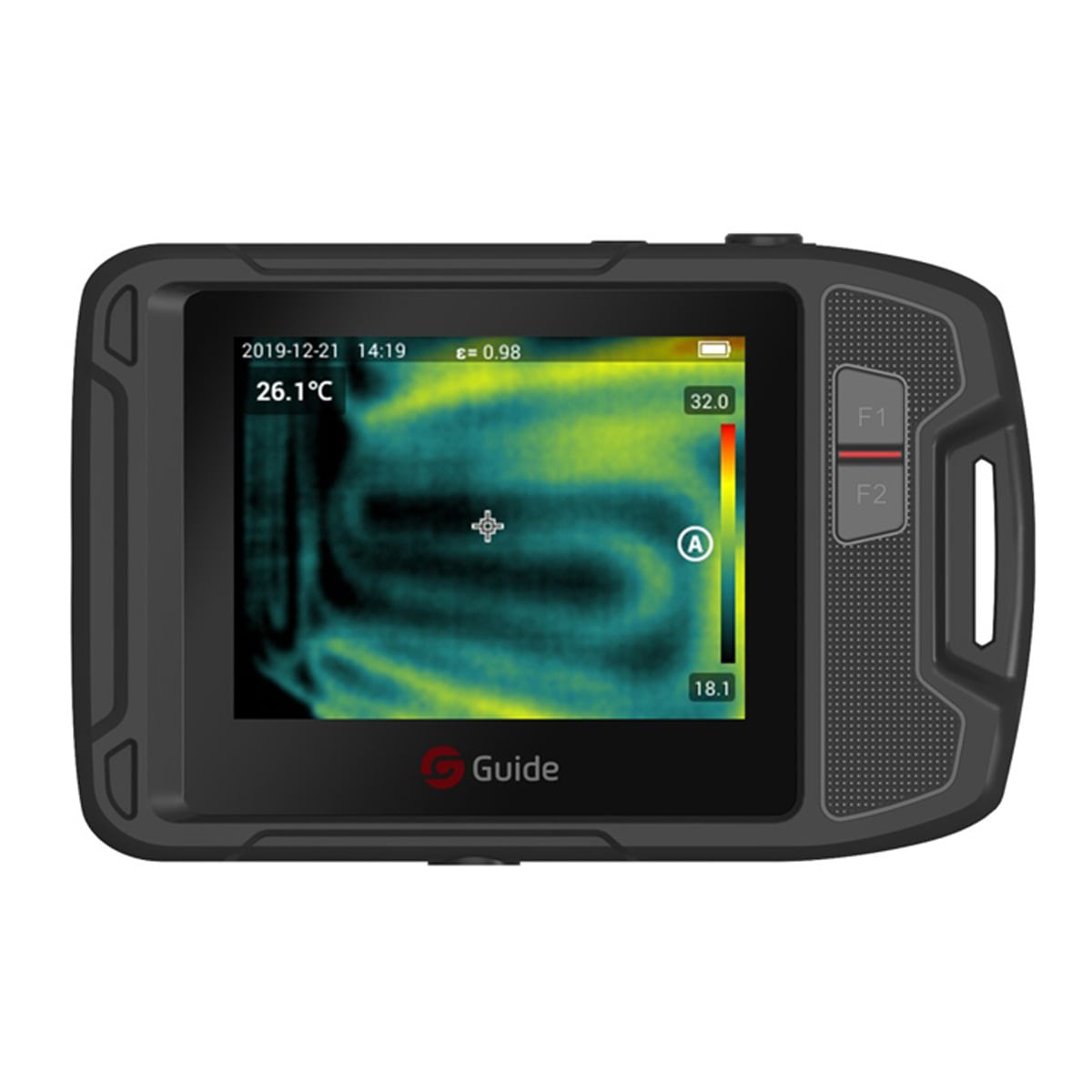 Guide sensmart P���꡼�� �ݥ��åȥ����������ޥ륫��� P120V