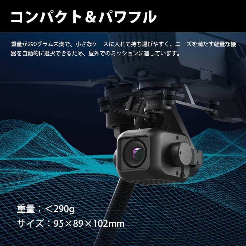 GDU ɥ󥸥ХHD PVL-8K䤤碌