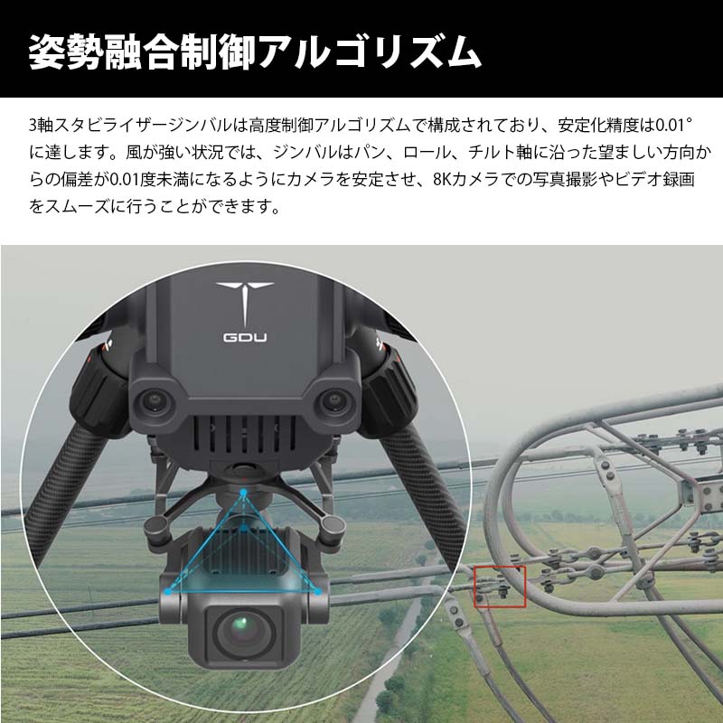 GDU ɥ󥸥ХHD PVL-8K䤤碌