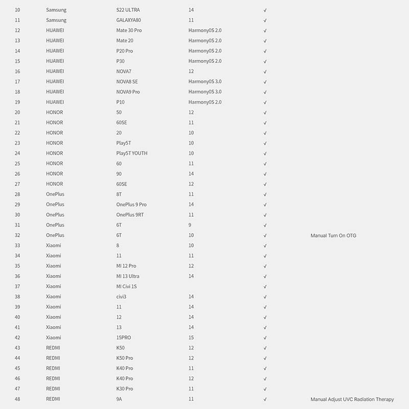 ThermalMaster ޡȥեѥޥ륤᡼䡼 P2Android