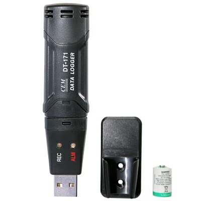 CEM USB�����٥ǡ��������� DT-171