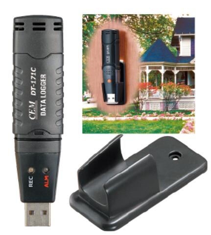 CEM USB�����٥ǡ��������� DT-171