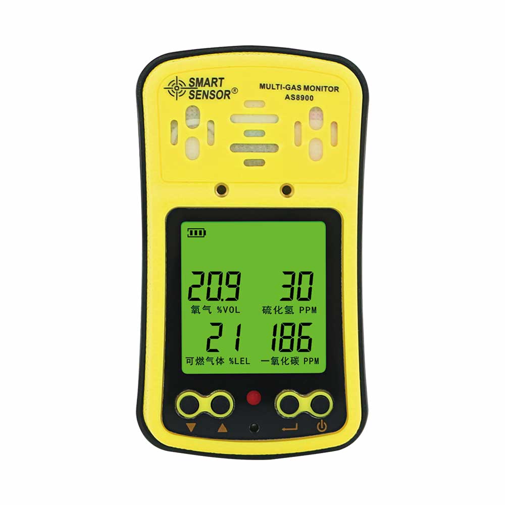 SMART SENSOR ޥ˥ AS8900