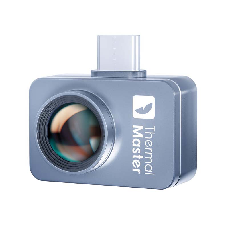 ThermalMaster ޡȥեѥޥ륤᡼䡼 P2ProAndroid