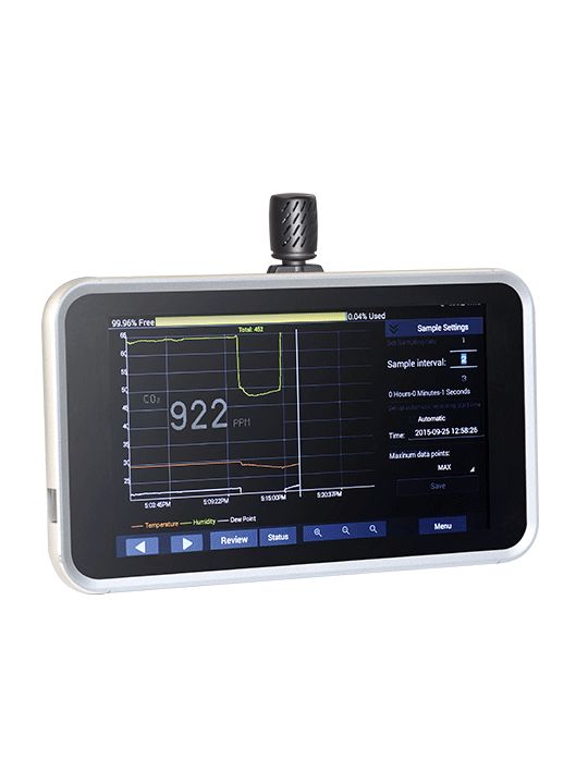 CEM ��弼��CO2��˥��� DT-1703