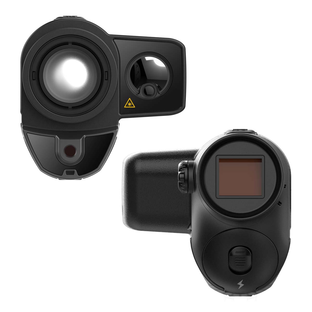 Guide sensmart �ϥ�ɥإ�ɥ����ޥ륤�᡼����ñ��� TD Gen2 LRF���꡼�� TD421LRF