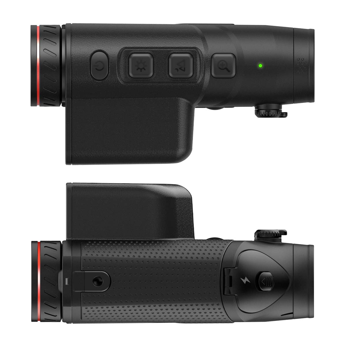 Guide sensmart �ϥ�ɥإ�ɥ����ޥ륤�᡼����ñ��� TD Gen2 LRF���꡼�� TD421LRF
