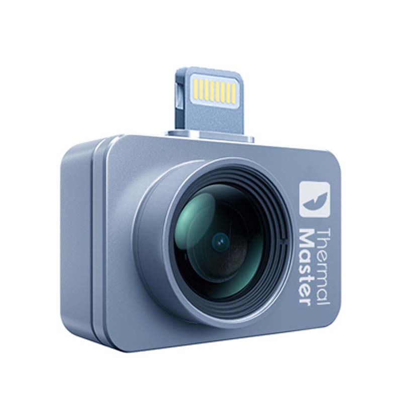 ThermalMaster ޡȥեѥޥ륤᡼䡼 P2ProiOS