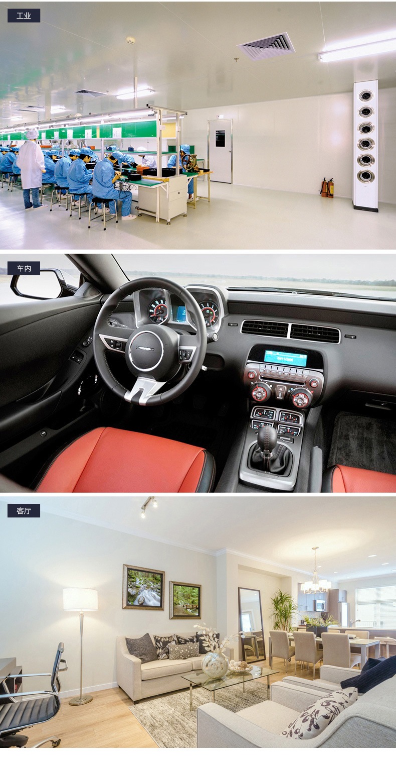 CEM ۥॢǥҥ/TVOC DT-900A