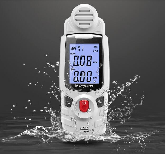 CEM ۥॢǥҥ/TVOC DT-900A
