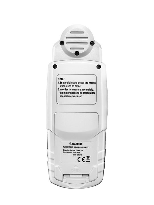 CEM ۥॢǥҥ/TVOC DT-900A