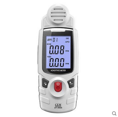 CEM ۥॢǥҥ/TVOC DT-900A