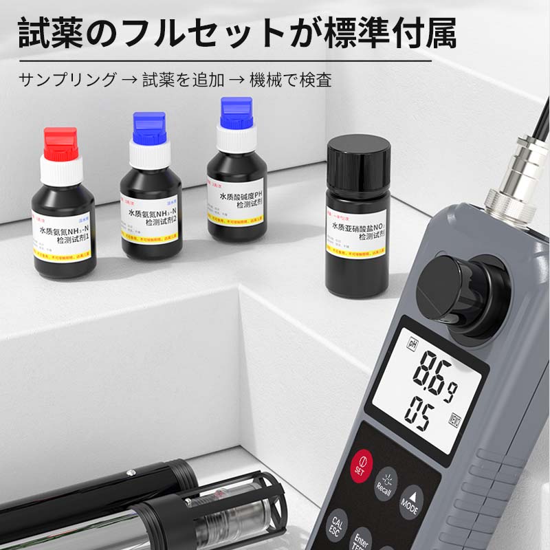 SMART SENSOR �ݡ����֥�¿��ǽ������д� AR8407