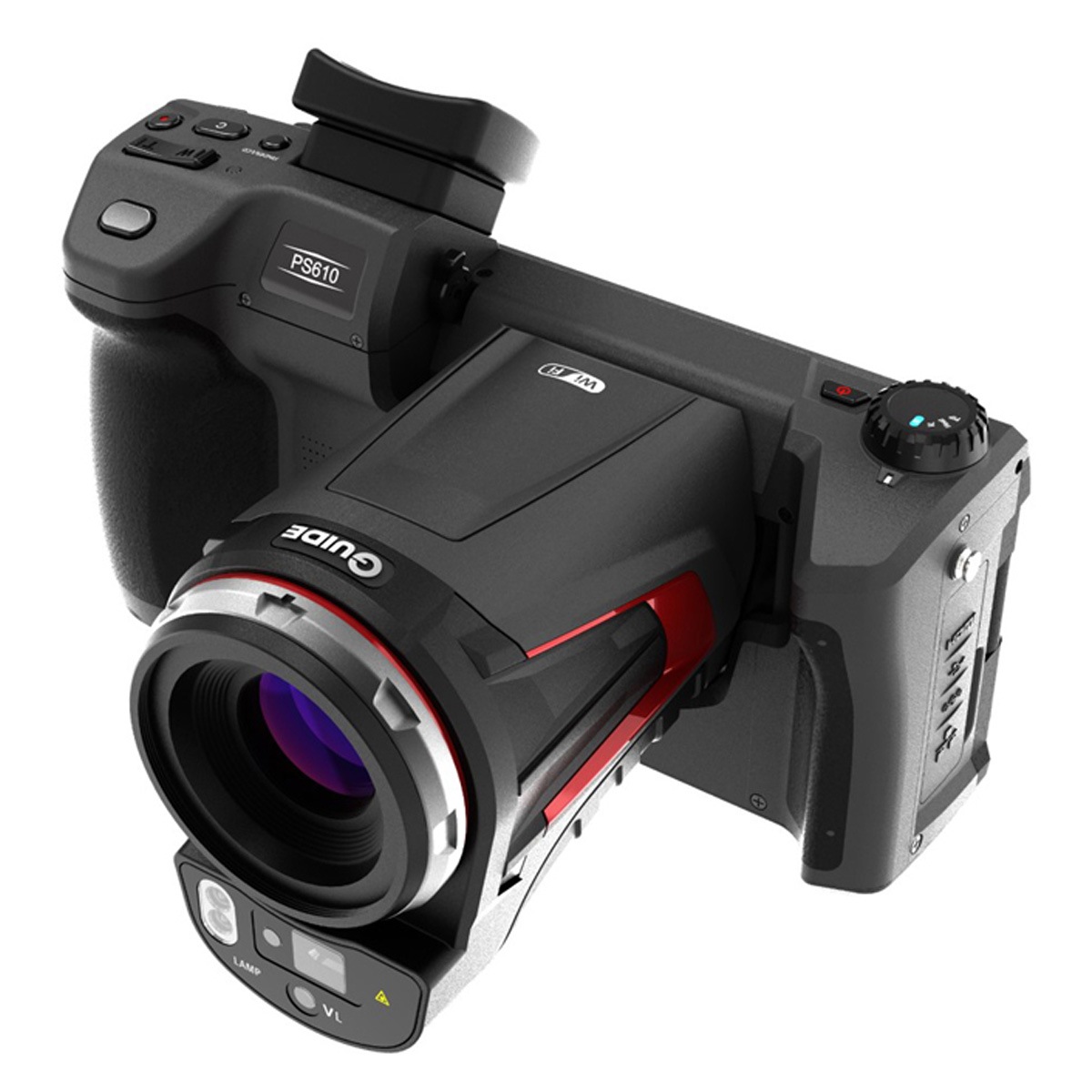 Guide sensmart PS꡼ ϥѥեޥ󥹥ޥ륫 PS610