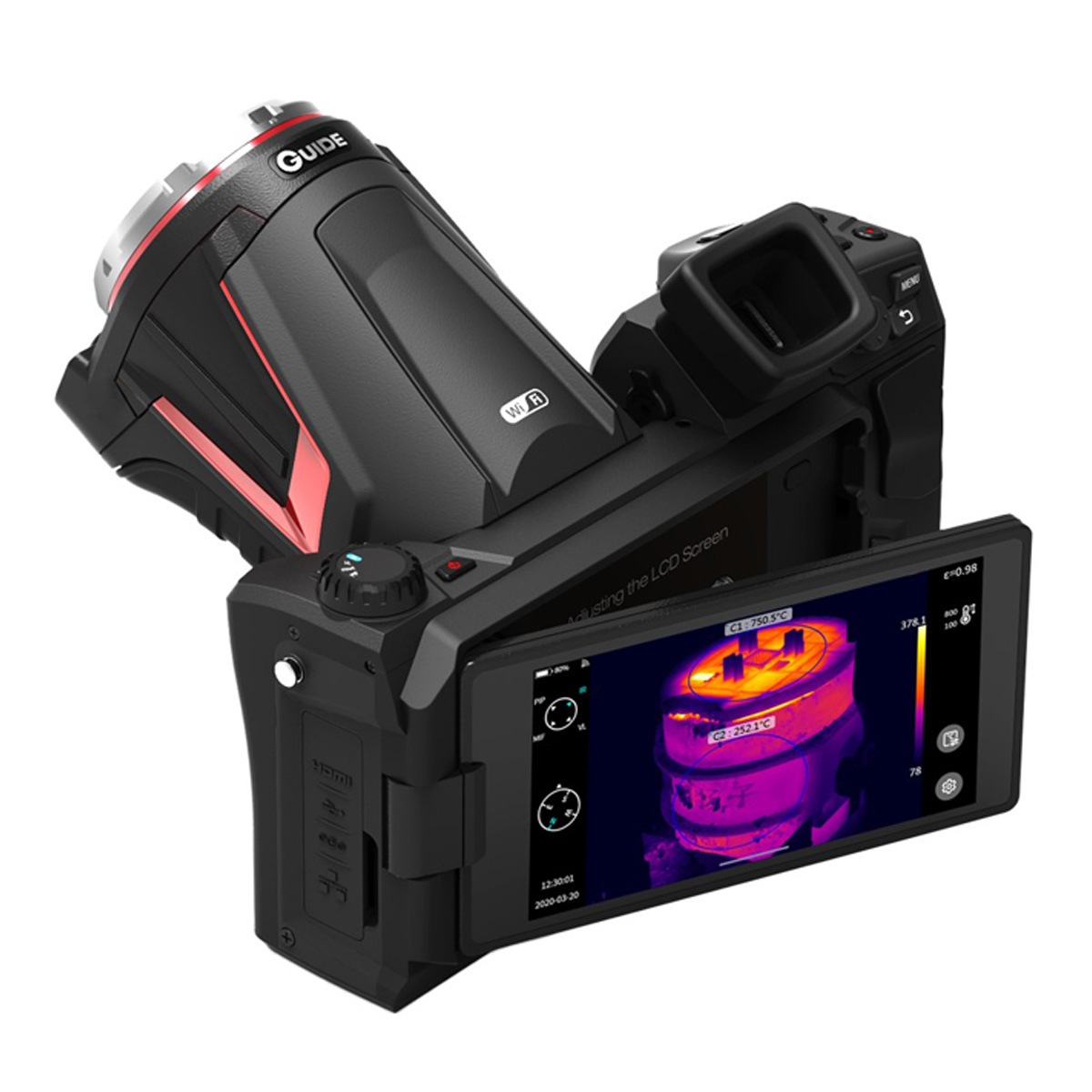 Guide sensmart PS꡼ ϥѥեޥ󥹥ޥ륫 PS610