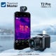 ThermalMaster ޡȥեѥޥ륤᡼䡼 T2ProiOS