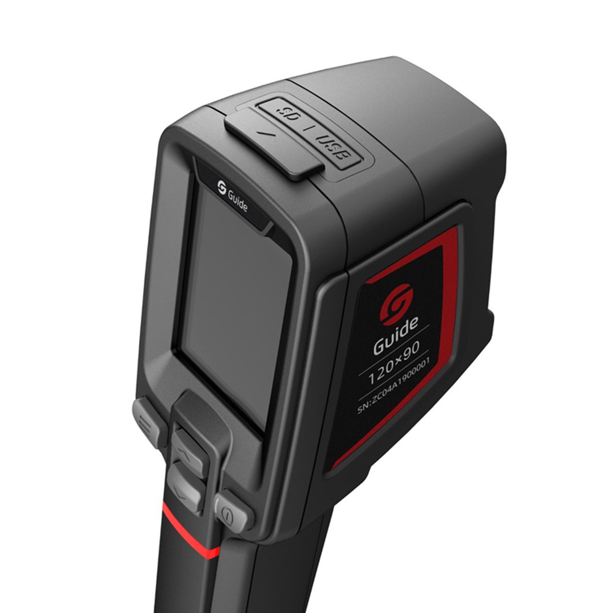 Guide sensmart T���꡼�� �ݡ����֥륵���ޥ륫��� T120