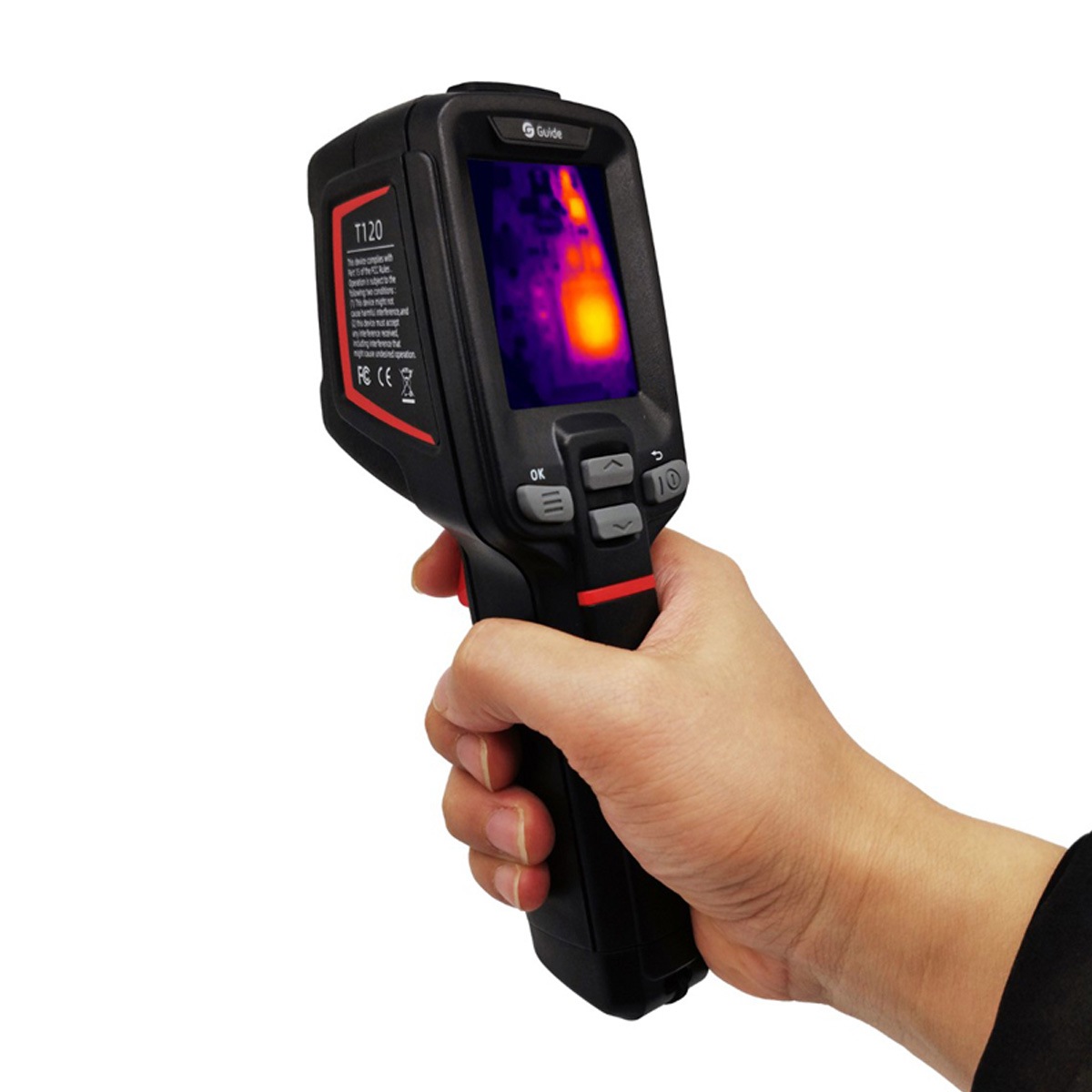 Guide sensmart T���꡼�� �ݡ����֥륵���ޥ륫��� T120