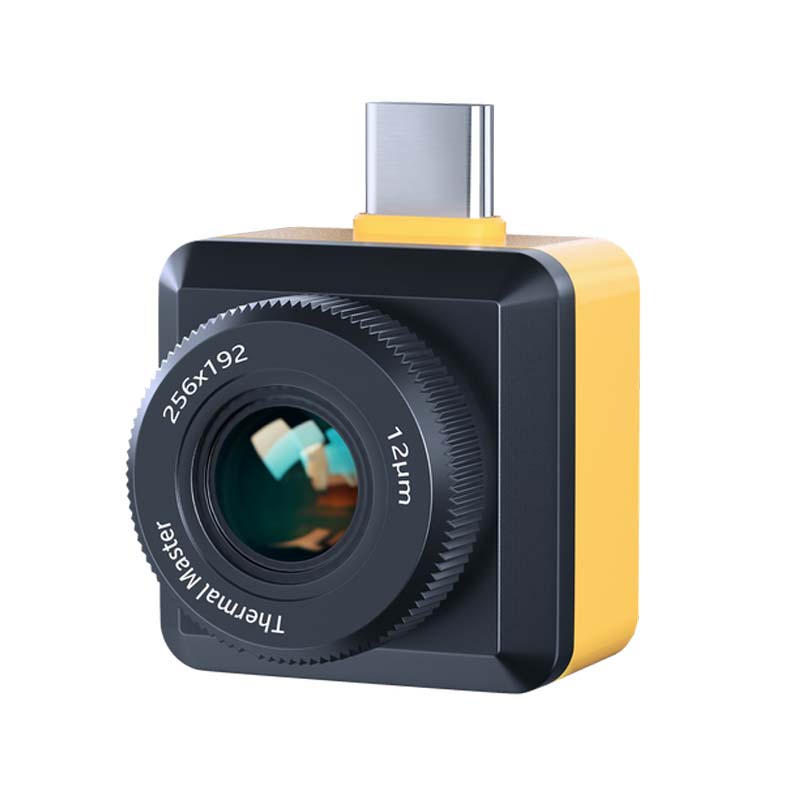 ThermalMaster ޡȥեѥޥ륤᡼䡼 T2SProAndroid