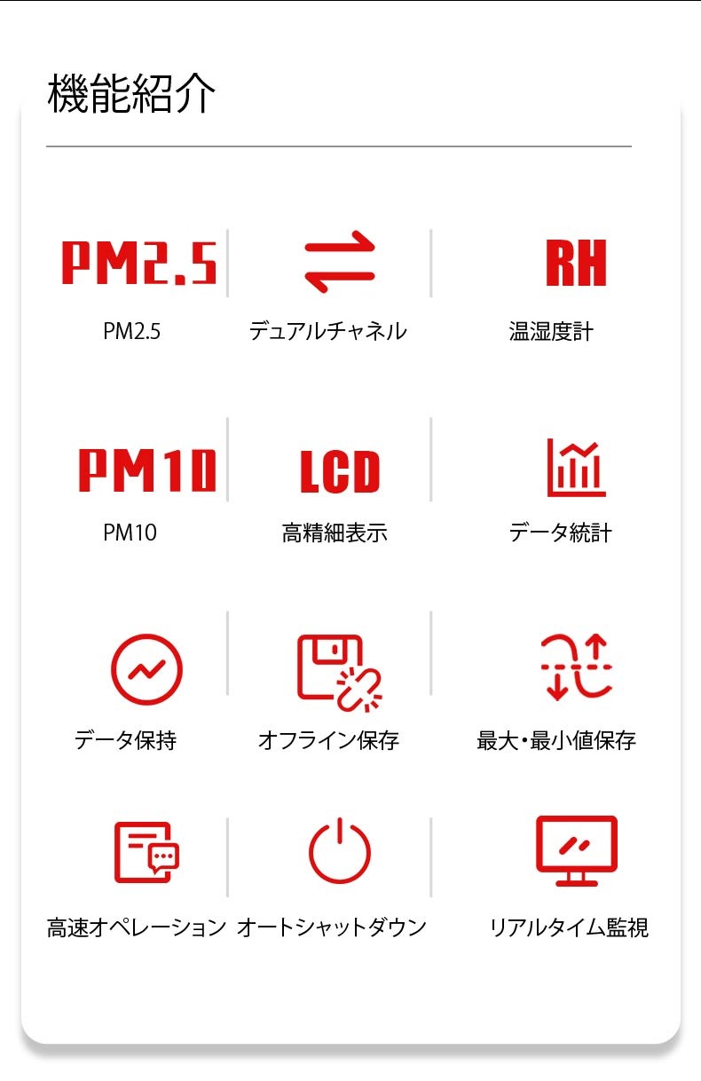 CEM PM2.5˥ PM2.5¬ DT-96B
