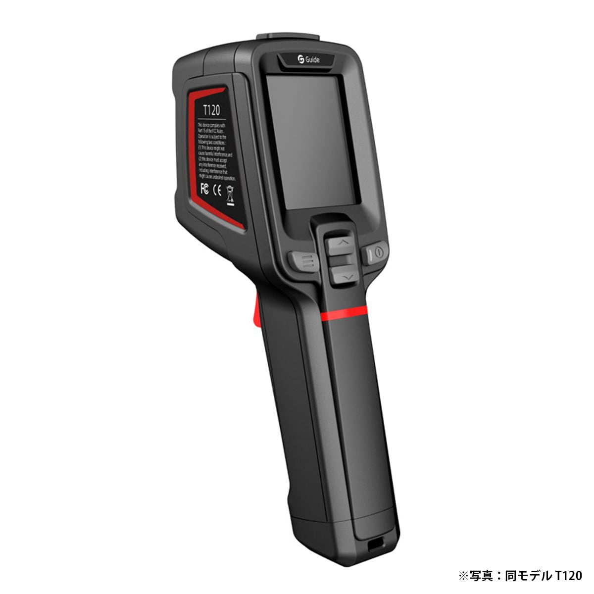 Guide sensmart T���꡼�� �ݡ����֥륵���ޥ륫��� T120V